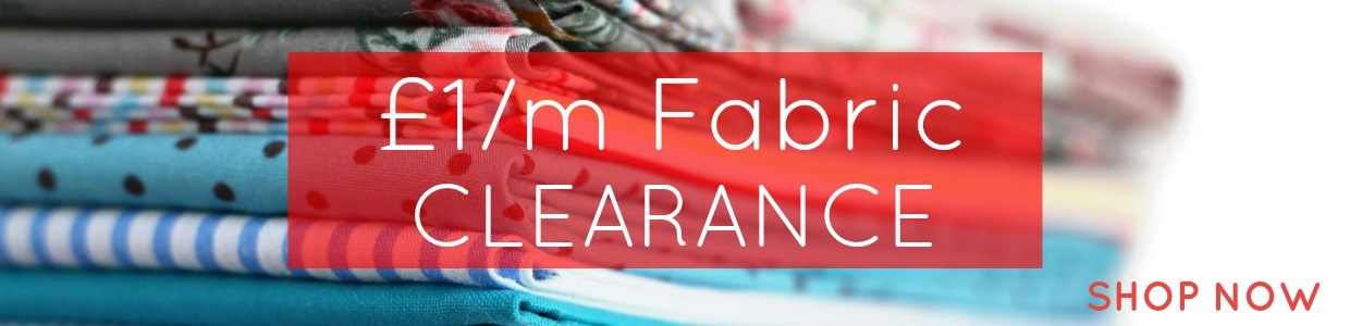 Suppliers of Dressmaking & Craft Fabrics, Premium Fleece & Furs | ITS ...